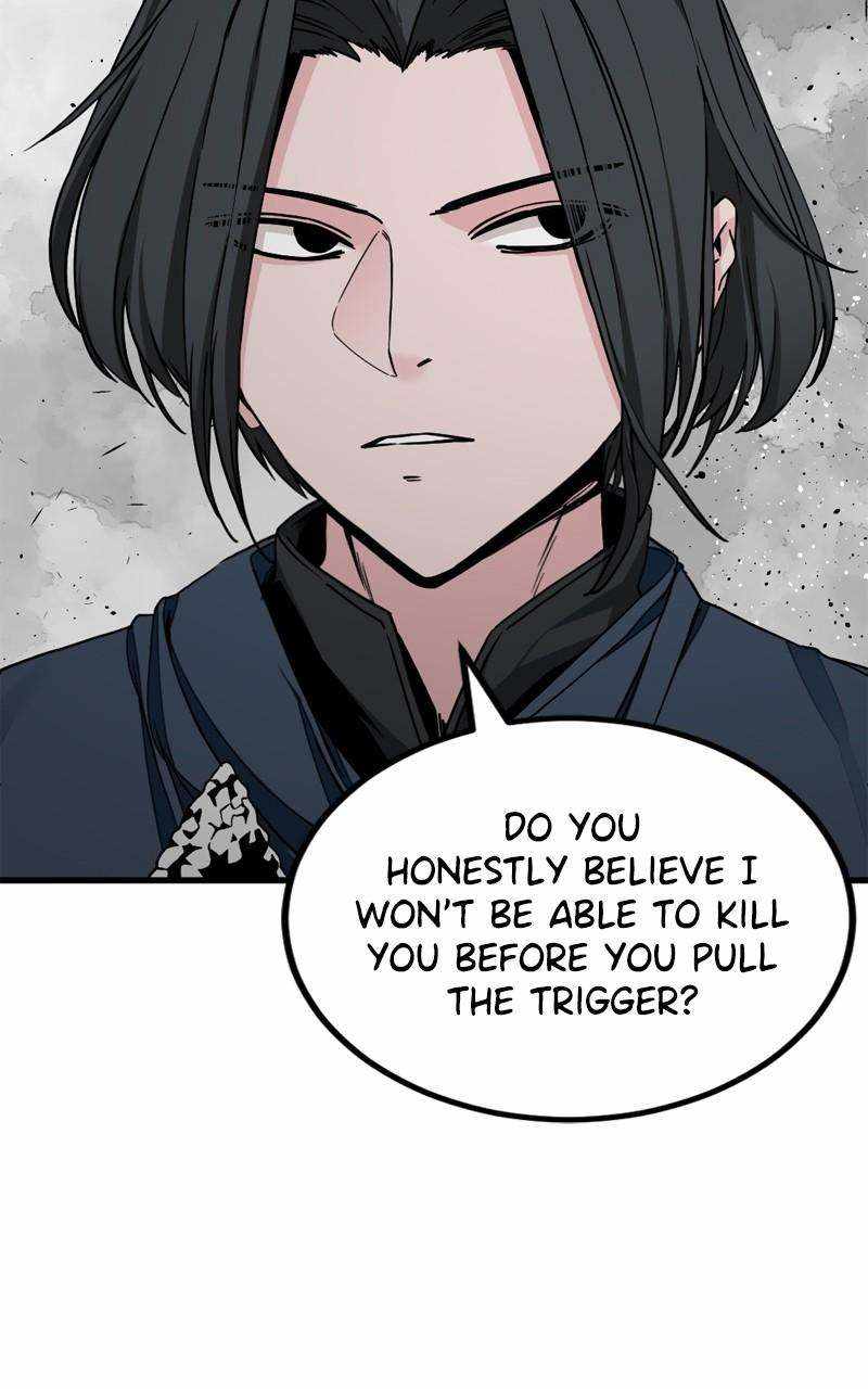 Hero Killer Chapter 165 4